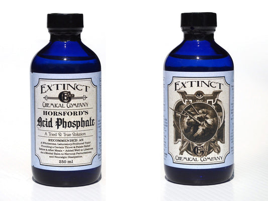 Acid Phosphate (36 Bottle Case)