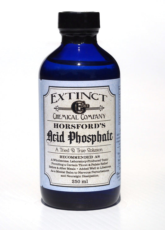 Acid Phosphate (9 Bottle Case)